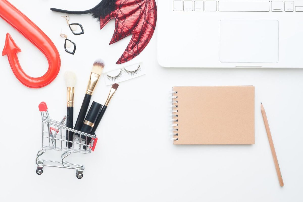 zakładki produktu WooCommerce